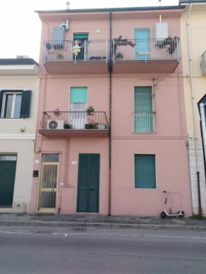 Casa in Darsena, Viareggio